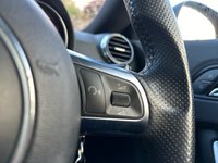 USED 2013 13 AUDI TT 2.0L TDI QUATTRO BLACK EDITION 2d AUTO 168 BHP 