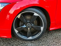 USED 2013 13 AUDI TT 2.0L TDI QUATTRO BLACK EDITION 2d AUTO 168 BHP 