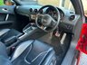 USED 2013 13 AUDI TT 2.0L TDI QUATTRO BLACK EDITION 2d AUTO 168 BHP 