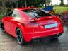 USED 2013 13 AUDI TT 2.0L TDI QUATTRO BLACK EDITION 2d AUTO 168 BHP 