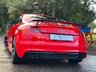 USED 2013 13 AUDI TT 2.0L TDI QUATTRO BLACK EDITION 2d AUTO 168 BHP 
