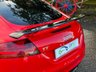 USED 2013 13 AUDI TT 2.0L TDI QUATTRO BLACK EDITION 2d AUTO 168 BHP 