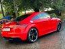 USED 2013 13 AUDI TT 2.0L TDI QUATTRO BLACK EDITION 2d AUTO 168 BHP 