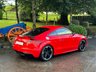 USED 2013 13 AUDI TT 2.0L TDI QUATTRO BLACK EDITION 2d AUTO 168 BHP 