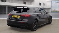 USED 2023 23 MERCEDES-BENZ A-CLASS 2.0L AMG A 45 S 4MATICPLUS PLUS 5d AUTO 416 BHP **NOW SOLD**