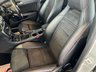 USED 2017 17 MERCEDES-BENZ A-CLASS 2.1 A 200 D AMG LINE 5d 134 BHP HALF LEATHER, NAV, 18" ALLOYS, SH!!