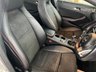 USED 2017 17 MERCEDES-BENZ A-CLASS 2.1 A 200 D AMG LINE 5d 134 BHP HALF LEATHER, NAV, 18" ALLOYS, SH!!