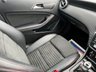 USED 2017 17 MERCEDES-BENZ A-CLASS 2.1 A 200 D AMG LINE 5d 134 BHP HALF LEATHER, NAV, 18" ALLOYS, SH!!