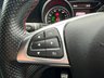 USED 2017 17 MERCEDES-BENZ A-CLASS 2.1 A 200 D AMG LINE 5d 134 BHP HALF LEATHER, NAV, 18" ALLOYS, SH!!