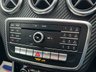 USED 2017 17 MERCEDES-BENZ A-CLASS 2.1 A 200 D AMG LINE 5d 134 BHP HALF LEATHER, NAV, 18" ALLOYS, SH!!