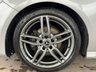 USED 2017 17 MERCEDES-BENZ A-CLASS 2.1 A 200 D AMG LINE 5d 134 BHP HALF LEATHER, NAV, 18" ALLOYS, SH!!