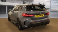 USED 2021 21 BMW 1 SERIES 2.0L M135I XDRIVE 5d AUTO 302 BHP **NOW SOLD**