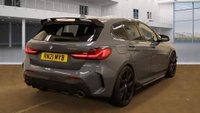 USED 2021 21 BMW 1 SERIES 2.0L M135I XDRIVE 5d AUTO 302 BHP **NOW SOLD**