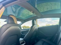 USED 2022 22 TESLA Model 3 0L STANDARD RANGE PLUS 4d AUTO 302 BHP 