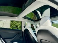 USED 2022 22 TESLA Model 3 0L STANDARD RANGE PLUS 4d AUTO 302 BHP 