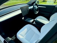 USED 2022 22 TESLA Model 3 0L STANDARD RANGE PLUS 4d AUTO 302 BHP 