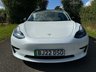 USED 2022 22 TESLA Model 3 0L STANDARD RANGE PLUS 4d AUTO 302 BHP 
