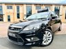USED 2011 60 FORD FOCUS 1.6 ZETEC S TDCI 5d 109 BHP SATNAV+BLUETOOTH+&pound;35 TAX FOR YEAR!!