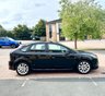 USED 2011 60 FORD FOCUS 1.6 ZETEC S TDCI 5d 109 BHP SATNAV+BLUETOOTH+&pound;35 TAX FOR YEAR!!
