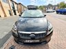 USED 2011 60 FORD FOCUS 1.6 ZETEC S TDCI 5d 109 BHP SATNAV+BLUETOOTH+&pound;35 TAX FOR YEAR!!