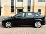 USED 2011 60 FORD FOCUS 1.6 ZETEC S TDCI 5d 109 BHP SATNAV+BLUETOOTH+&pound;35 TAX FOR YEAR!!