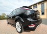USED 2011 60 FORD FOCUS 1.6 ZETEC S TDCI 5d 109 BHP SATNAV+BLUETOOTH+&pound;35 TAX FOR YEAR!!