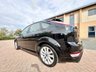 USED 2011 60 FORD FOCUS 1.6 ZETEC S TDCI 5d 109 BHP SATNAV+BLUETOOTH+&pound;35 TAX FOR YEAR!!