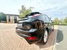USED 2011 60 FORD FOCUS 1.6 ZETEC S TDCI 5d 109 BHP SATNAV+BLUETOOTH+&pound;35 TAX FOR YEAR!!