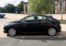 USED 2011 60 FORD FOCUS 1.6 ZETEC S TDCI 5d 109 BHP SATNAV+BLUETOOTH+&pound;35 TAX FOR YEAR!!