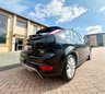 USED 2011 60 FORD FOCUS 1.6 ZETEC S TDCI 5d 109 BHP SATNAV+BLUETOOTH+&pound;35 TAX FOR YEAR!!