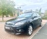 USED 2011 60 FORD FOCUS 1.6 ZETEC S TDCI 5d 109 BHP SATNAV+BLUETOOTH+&pound;35 TAX FOR YEAR!!