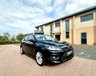 USED 2011 60 FORD FOCUS 1.6 ZETEC S TDCI 5d 109 BHP SATNAV+BLUETOOTH+&pound;35 TAX FOR YEAR!!
