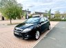 USED 2011 60 FORD FOCUS 1.6 ZETEC S TDCI 5d 109 BHP SATNAV+BLUETOOTH+&pound;35 TAX FOR YEAR!!
