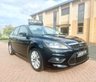 USED 2011 60 FORD FOCUS 1.6 ZETEC S TDCI 5d 109 BHP SATNAV+BLUETOOTH+&pound;35 TAX FOR YEAR!!