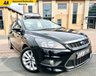 USED 2011 60 FORD FOCUS 1.6 ZETEC S TDCI 5d 109 BHP SATNAV+BLUETOOTH+&pound;35 TAX FOR YEAR!!