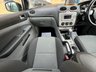 USED 2011 60 FORD FOCUS 1.6 ZETEC S TDCI 5d 109 BHP SATNAV+BLUETOOTH+&pound;35 TAX FOR YEAR!!
