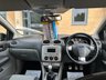 USED 2011 60 FORD FOCUS 1.6 ZETEC S TDCI 5d 109 BHP SATNAV+BLUETOOTH+&pound;35 TAX FOR YEAR!!
