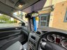 USED 2011 60 FORD FOCUS 1.6 ZETEC S TDCI 5d 109 BHP SATNAV+BLUETOOTH+&pound;35 TAX FOR YEAR!!