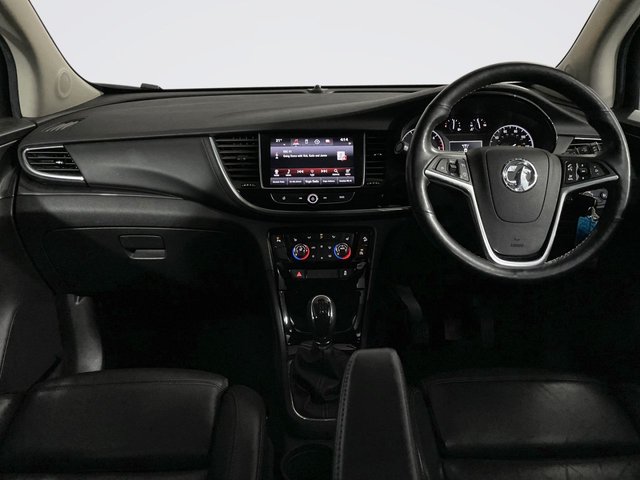 2018 Vauxhall Mokka X 1.6L Elite Nav CDTI S/S 5dr - Photo 3