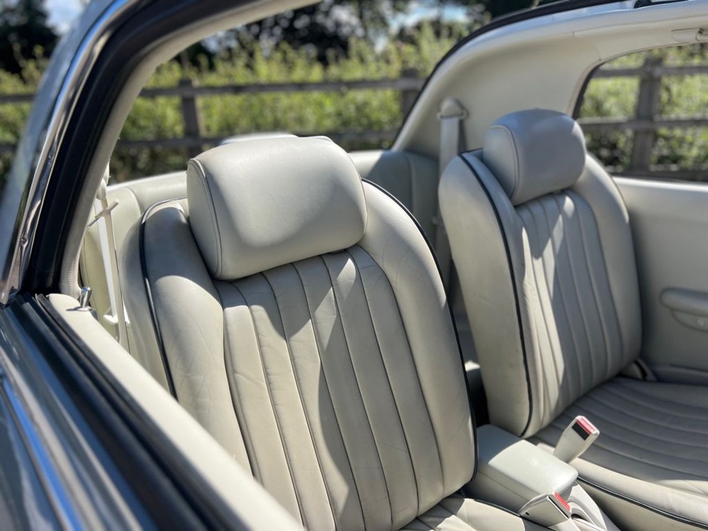 USED 1991 H NISSAN FIGARO FK10 // 2d Convertible // 1000cc 75 BHP Auto // px swap 