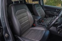 USED 2018 18 VOLKSWAGEN AMAROK 3.0 DC V6 TDI HIGHLINE 4MOTION 4d 222 BHP 
