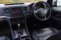 USED 2018 18 VOLKSWAGEN AMAROK 3.0 DC V6 TDI HIGHLINE 4MOTION 4d 222 BHP 