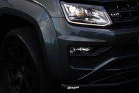 USED 2018 18 VOLKSWAGEN AMAROK 3.0 DC V6 TDI HIGHLINE 4MOTION 4d 222 BHP 