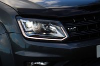 USED 2018 18 VOLKSWAGEN AMAROK 3.0 DC V6 TDI HIGHLINE 4MOTION 4d 222 BHP 