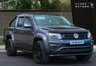 USED 2018 18 VOLKSWAGEN AMAROK 3.0 DC V6 TDI HIGHLINE 4MOTION 4d 222 BHP 