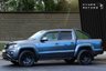 USED 2018 18 VOLKSWAGEN AMAROK 3.0 DC V6 TDI HIGHLINE 4MOTION 4d 222 BHP 