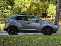 USED 2015 65 NISSAN JUKE 1.6 TEKNA DIG-T 5d 190 BHP 