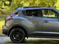 USED 2015 65 NISSAN JUKE 1.6 TEKNA DIG-T 5d 190 BHP 