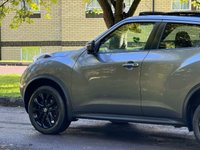 USED 2015 65 NISSAN JUKE 1.6 TEKNA DIG-T 5d 190 BHP 