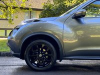 USED 2015 65 NISSAN JUKE 1.6 TEKNA DIG-T 5d 190 BHP 